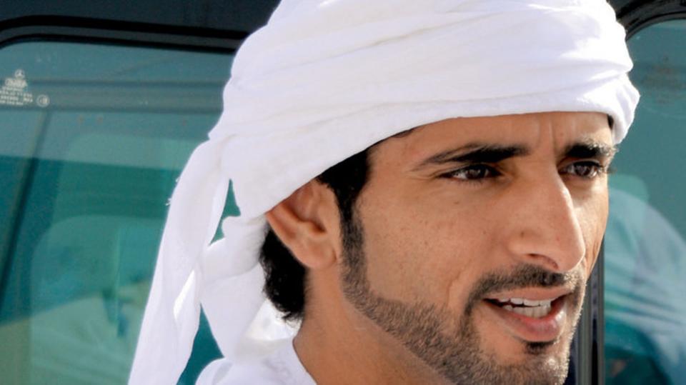 فيديو.. ماذا تعني السعودية لولي عهد دبي؟