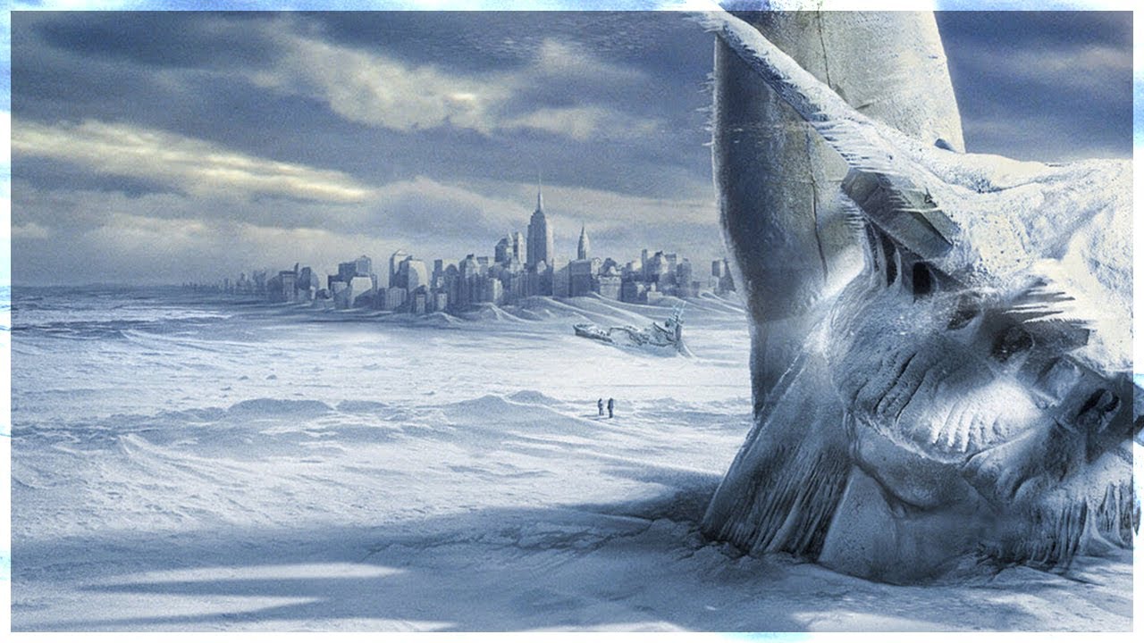 الزعاق يكشف حقيقة دخول الأرض عصر جليدي وحدوث مجاعات صحيفة المواطن الإلكترونية