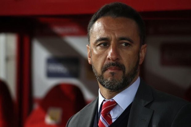 بيريرا : بيريرا: نريد الفوز بالبطولات هذا الموسم من أجل جماهير ... - يدعي بيريرا أنه اعتاد على التحدث إلى صورة زوجته منذ وقت لابأس به.
