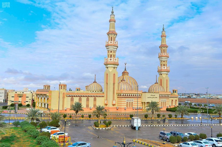 صور.. عرعر بوابة المملكة الشمالية نحو آسيا وأوروبا صحيفة المواطن صور.. عرعر بوابة المملكة الشمالية نحو آسيا وأوروبا صحيفة المواطن