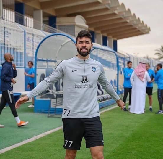 خربين مرة أخرى خارج قائمة الهلال