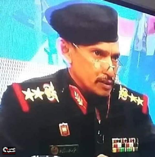 الانقلاب يتهاوى.. انشقاق رئيس مركز القيادة والسيطرة في ميليشيا الحوثي