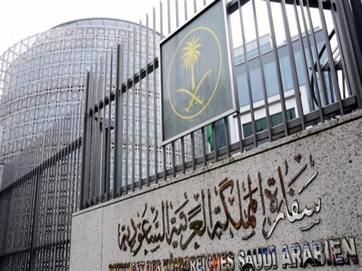 سفارة المملكة بلبنان: الغاية الرخيصة من ادعاء وهاب مكشوفة للجميع