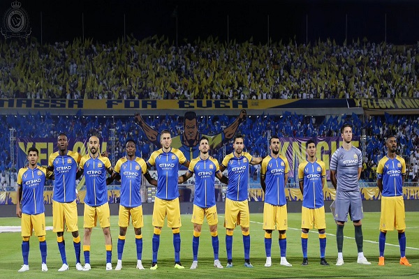 النصر يفتح صفحة جديدة في الشتوية