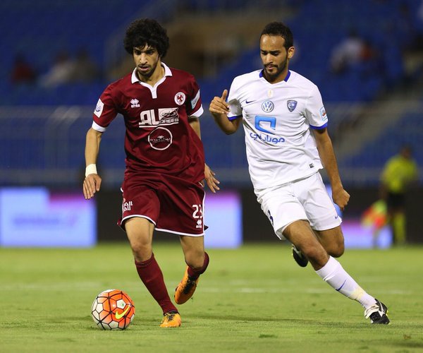 الفيصلي ضد الهلال .. الزعيم يبتسم قبل الاختبار الصعب