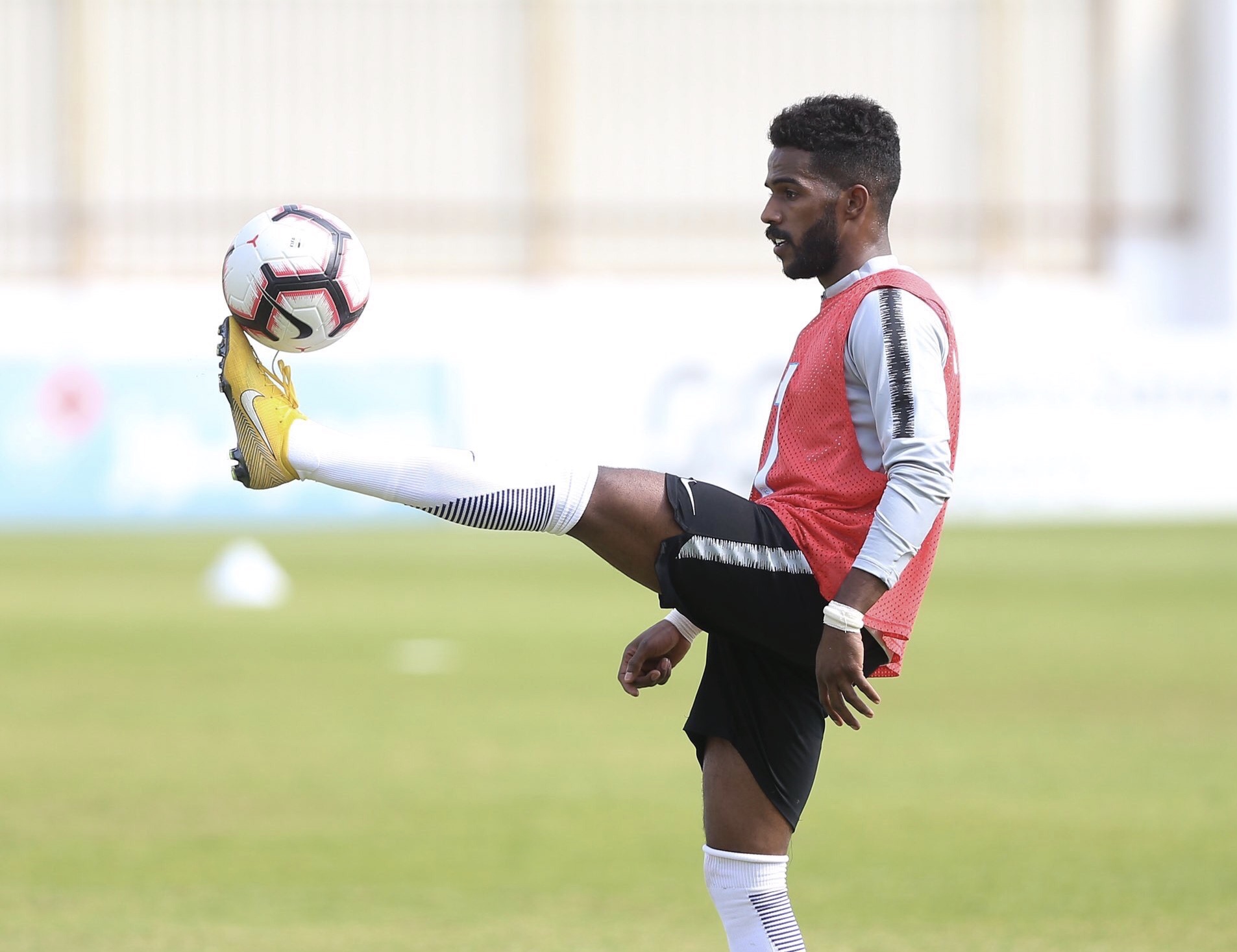 خاص: الهلال يستفسر عن تحويل العابد من الاستثمار إلى الفريق الأول