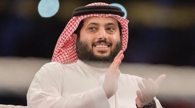 حساب آل الشيخ الأكثر تداولًا على تويتر في 2018