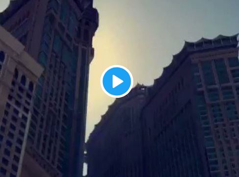 فيديو.. صلاة الغائب على جمال خاشقجي بالمسجد الحرام اليوم الجمعة