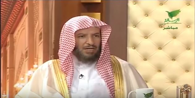 فيديو.. الشثري: 3 حالات للتفريق بين الزوجين