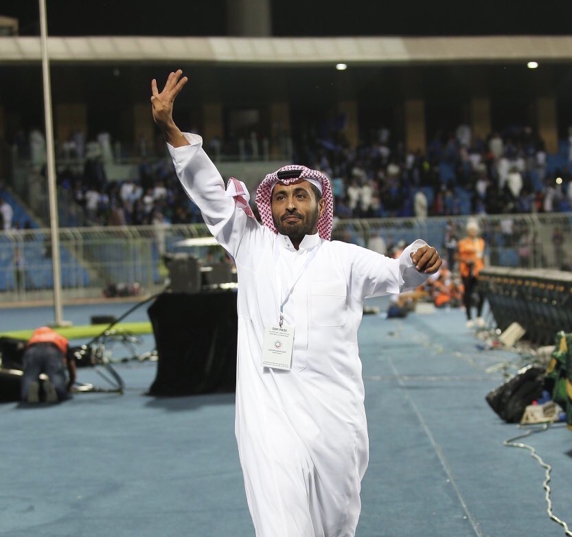 رئيس الهلال يتوعد النصر