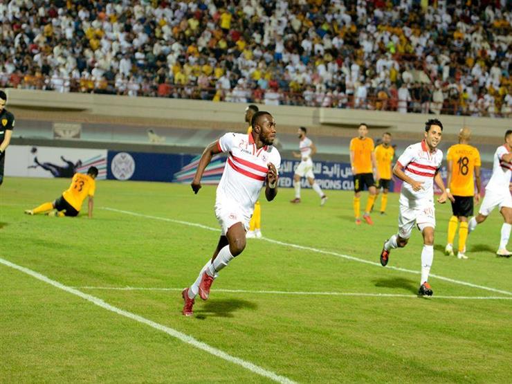 بسبب مباراة الزمالك.. الاتحاد العربي يُعاقب القادسية الكويتي