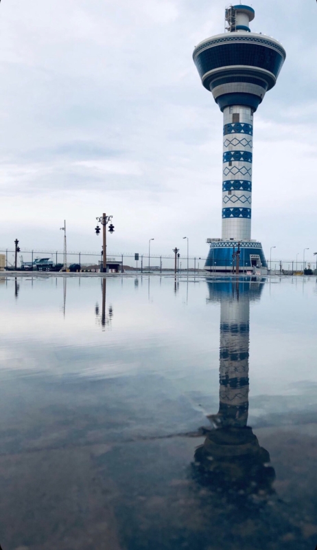 طقس ينبع النخل