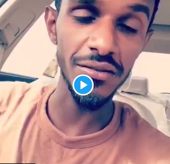 فيديو.. رسالة مؤثرة للبطل عسيري قبل استشهاده