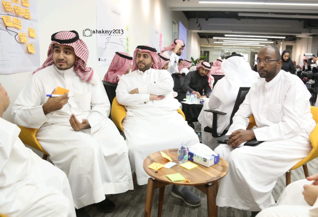 صور.. الرياض تحتضن أول ملتقى لممارسي التسويق الرقمي