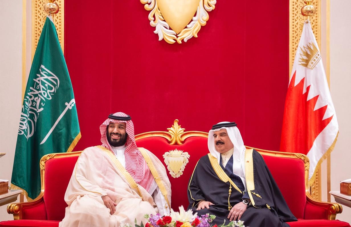 الوزير العواد: بين السعودية والبحرين ضربٌ من العشق لا دربٌ من الحجر