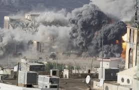 قتلى وجرحى مدنيون في قصف حوثي عشوائي استهدف منازل سكنية بالحديدة