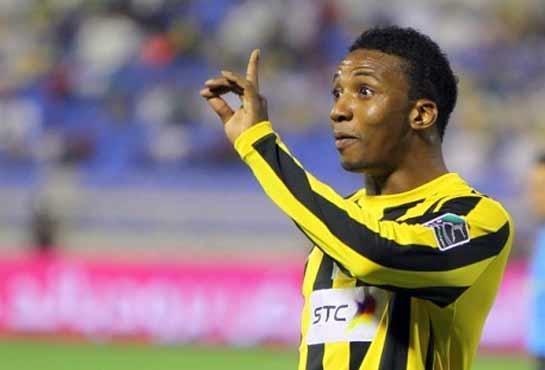 محمد نور .. يفتقده الاتحاد