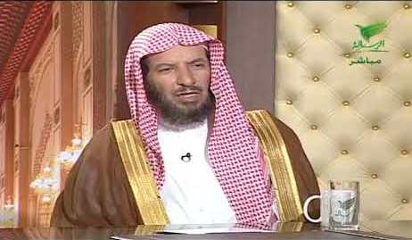 فيديو.. الشثري يوضح العلاقة بين صعوبة حفر القبر والميت