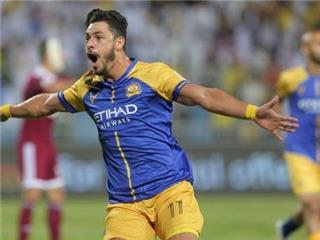 بالأرقام .. جوليانو النصر يُبدع بكل الأشكال