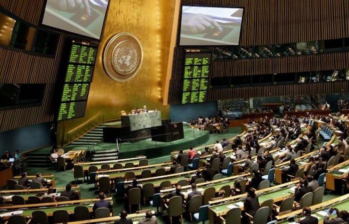 وفد الرياض الدائم بالأمم المتحدة: تعزيز وحماية حقوق الإنسان من أولويات المملكة وهي مكفولة للجميع