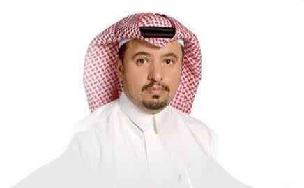 ‏سعيد بن حمدي عضوًا في لجنة العلاقات العامة بضمك