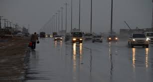 تعليق الدراسة غدًا في مكة المكرمة وجدة بسبب الطقس