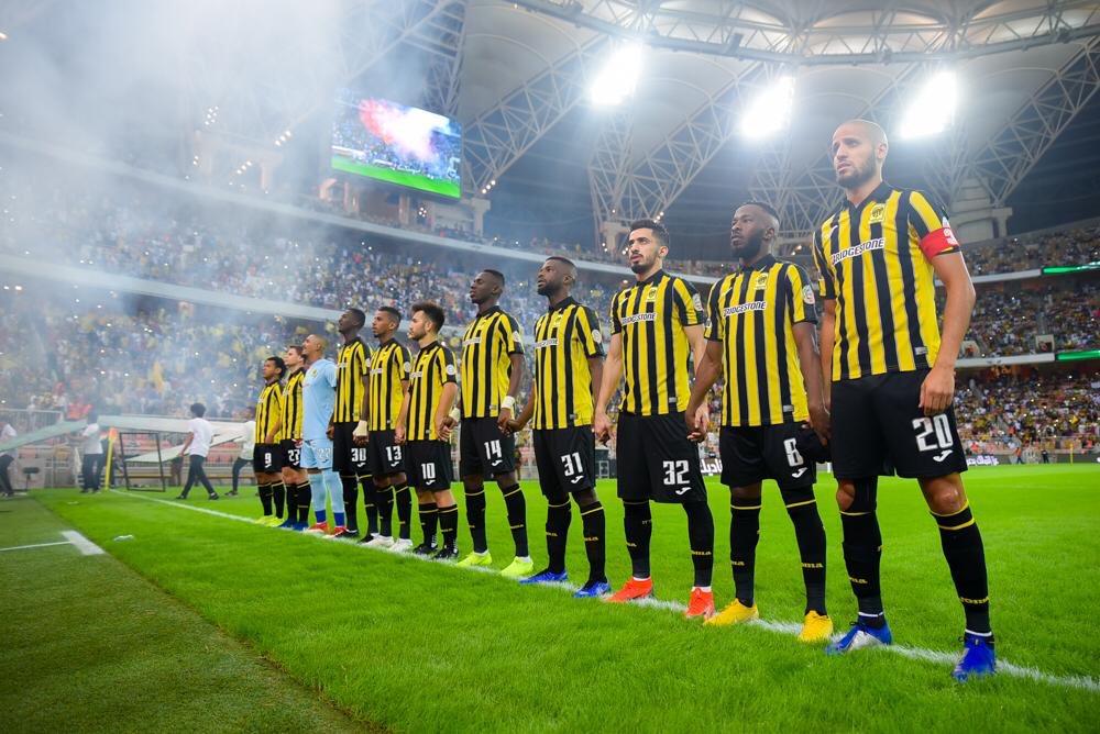 الظفيري: 4 محليين ولاعبين أجانب من الدوري في طريقهم للاتحاد