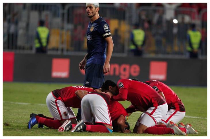 دوري أبطال إفريقيا .. ماذا يفعل الأهلي ضد الترجي في رادس؟