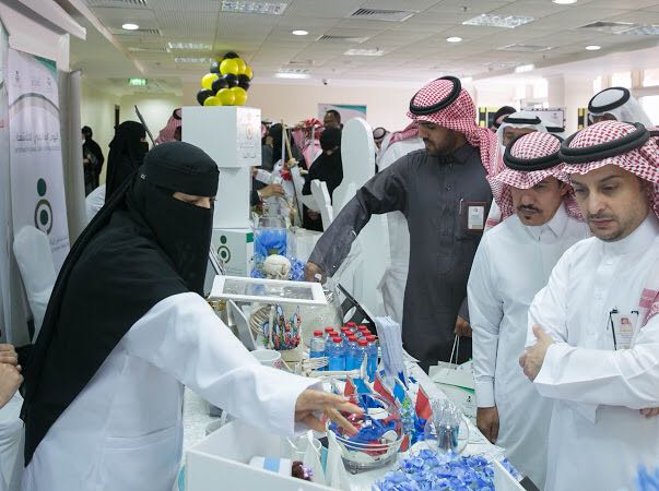 أكثر من 1.3 مليون مريض يستفيدون من التصوير الإشعاعي في الرياض خلال عام