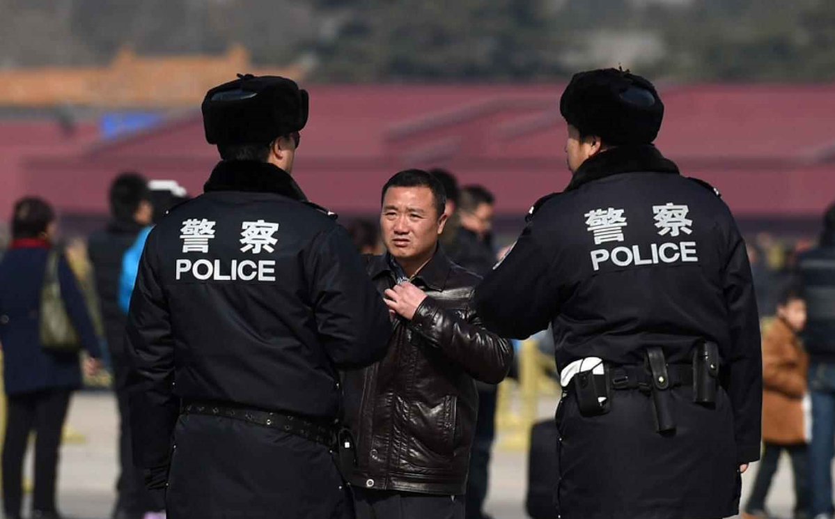 سيارة تدهس أطفالًا في الصين وتقتل 5 وتصيب 18 آخرين - المواطن