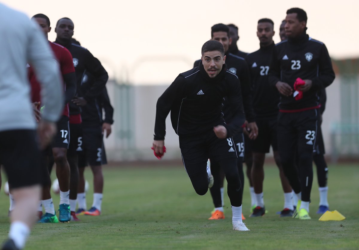 ثلاثي الفيصلي خطر على الهلال