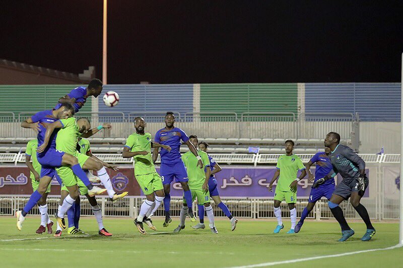 اليوم.. 3 مباريات في دوري الدرجة الأولى