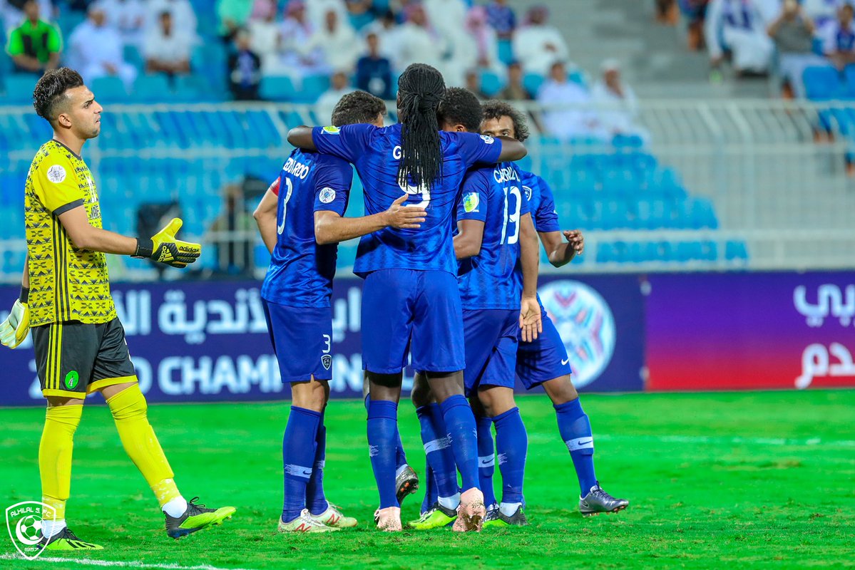 اليوم.. الهلال يحل ضيفًا على القادسية.. وأُحد يواجه التعاون