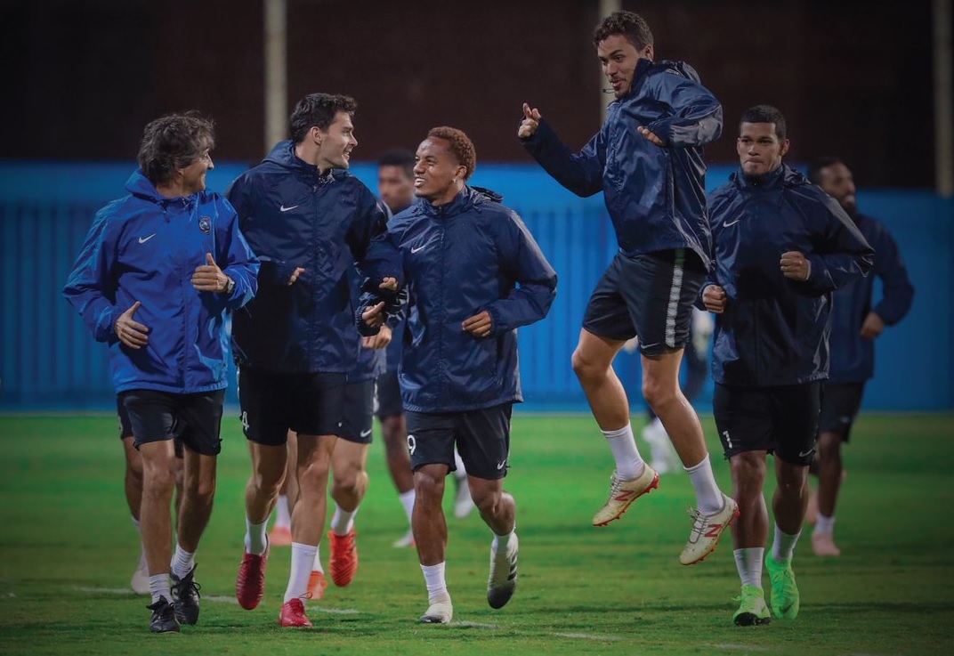 الهلال .. والفوز الـ11 على التوالي
