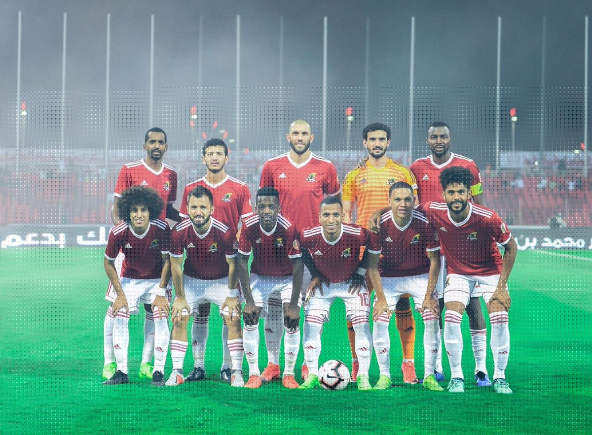 الغيابات تضرب الوحدة
