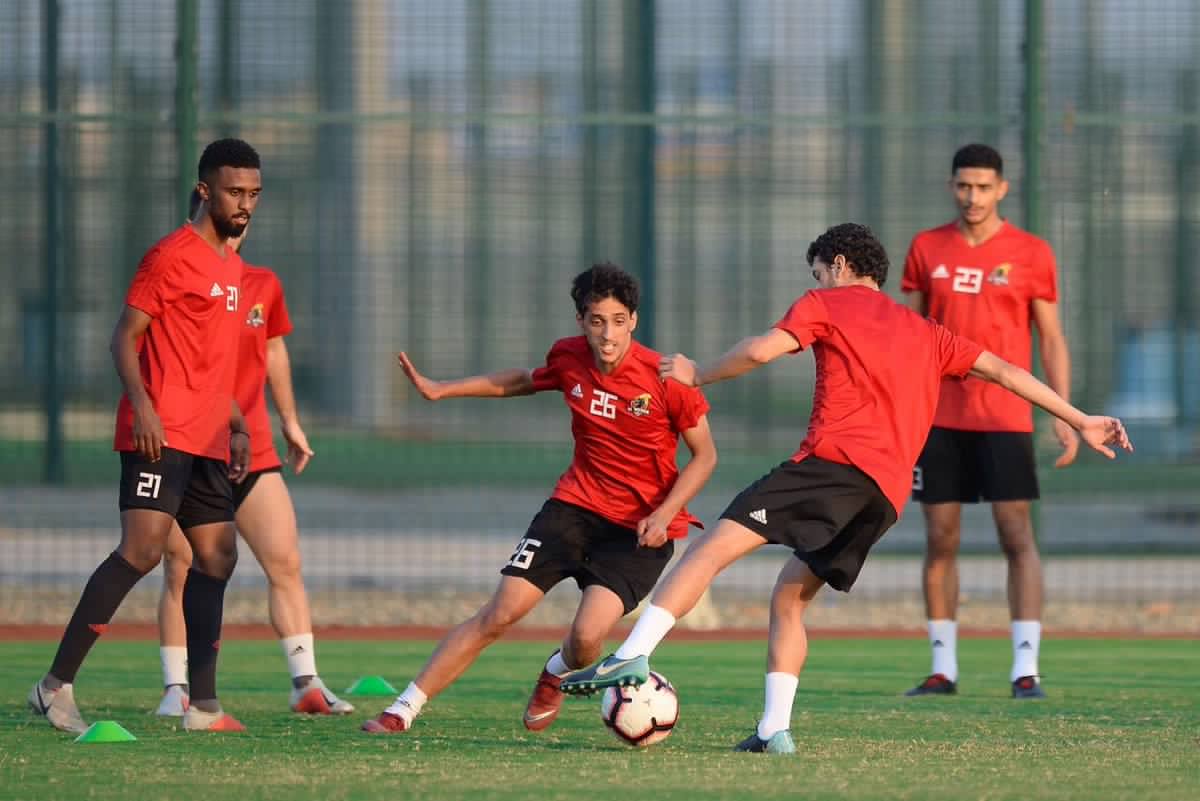 الخميس.. انطلاق الجولة العاشرة من الدوري بـ3 مباريات