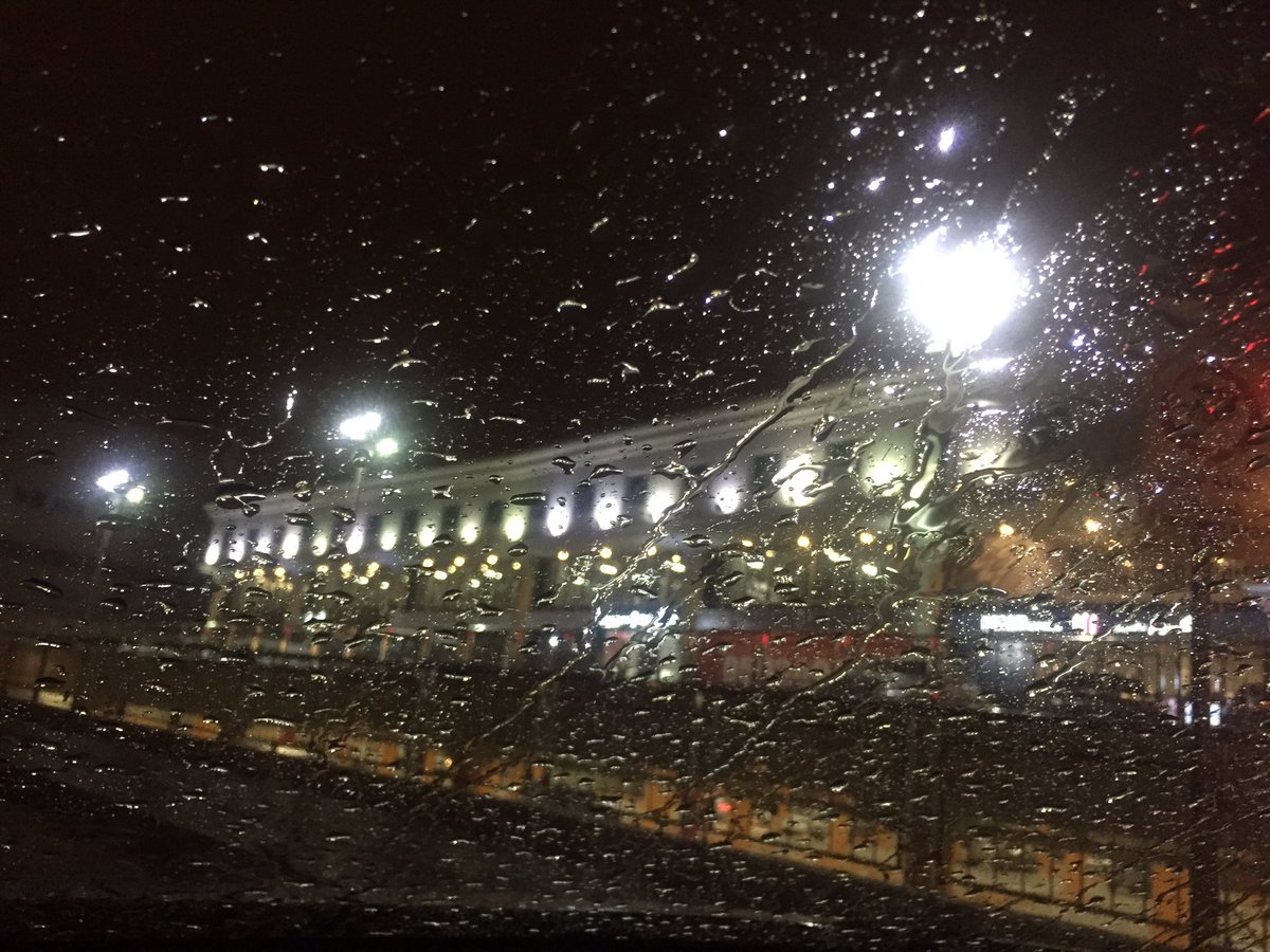 أمطار وغبار على الرياض والمجمعة حتى الثلاثاء