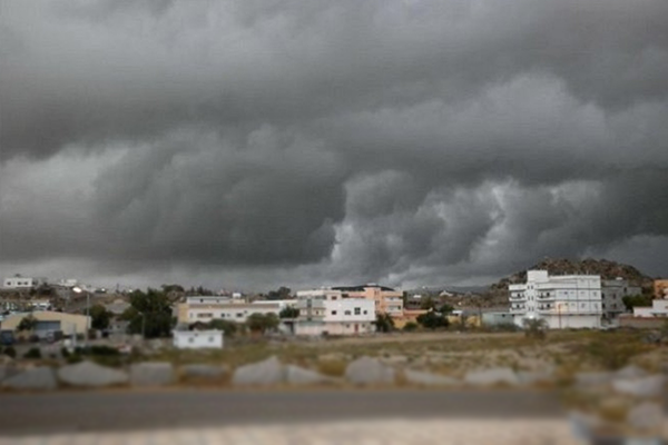 درجة الحرارة في المدينة المنورة الآن