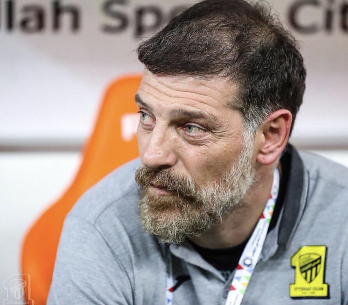 بيليتش: الاتحاد لم ولن يهتز.. وهذه أهدافنا هذا الموسم