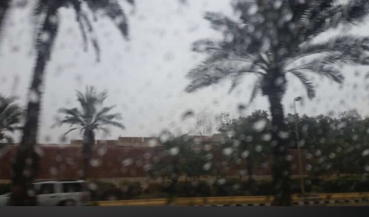 المدني: لا صحة لإطلاق صافرات الإنذار في بعض أحياء جدة