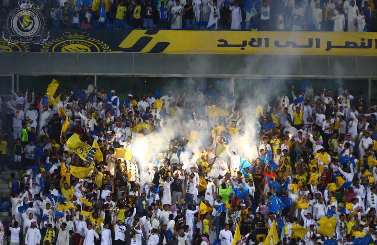 3 عقوبات على الأهلي.. وتغريم النصر 100 ألف ريال