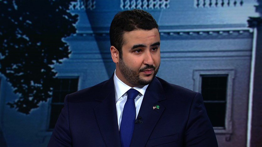 خالد بن سلمان يكذب مزاعم واشنطن بوست بشأن المحادثات الهاتفية مع خاشقجي