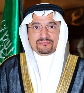 حمد آل الشيخ : قطاع التعليم يحظى برعاية الملك سلمان وولي العهد