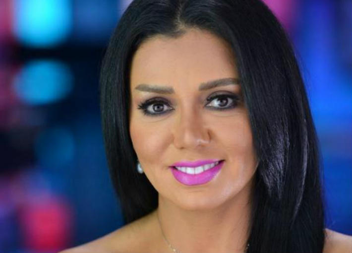 رانيا يوسف أمام النيابة بعد اتهامها بالظهور في فيديو فاضح