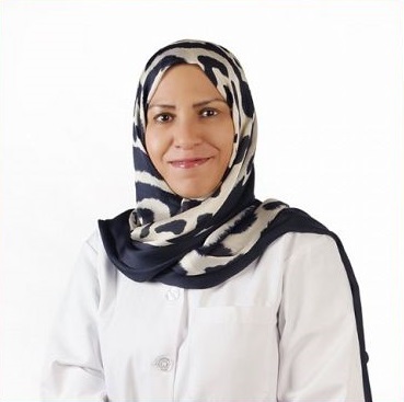 سمر الحمود سعودية تترأس أعلى لجنة دولية لتحكيم أبحاث السرطان