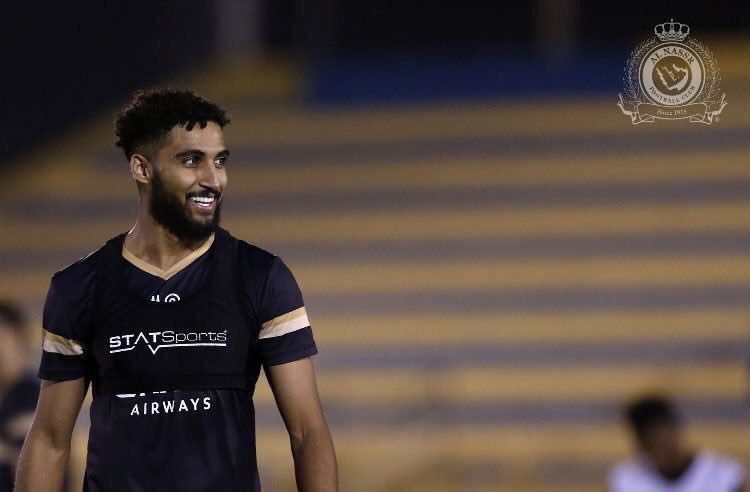 الإصابة تبعد العبيد عن النصر