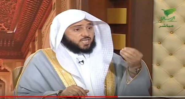 فيديو.. حكم من يقرأ القرآن ويخرج منه الريح باستمرار