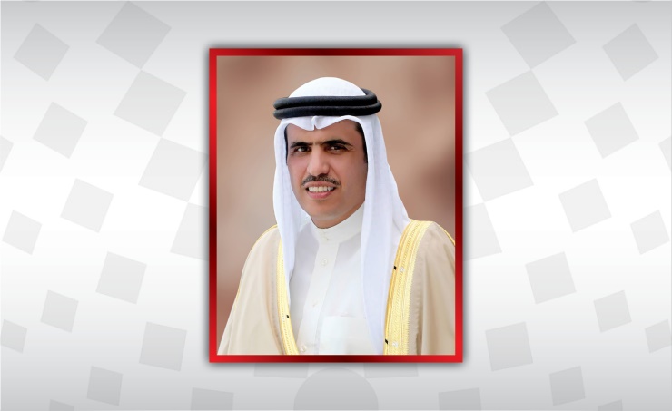 وزير الإعلام البحريني: ولي العهد له مكانة خاصة في وجدان الأمة بأسرها