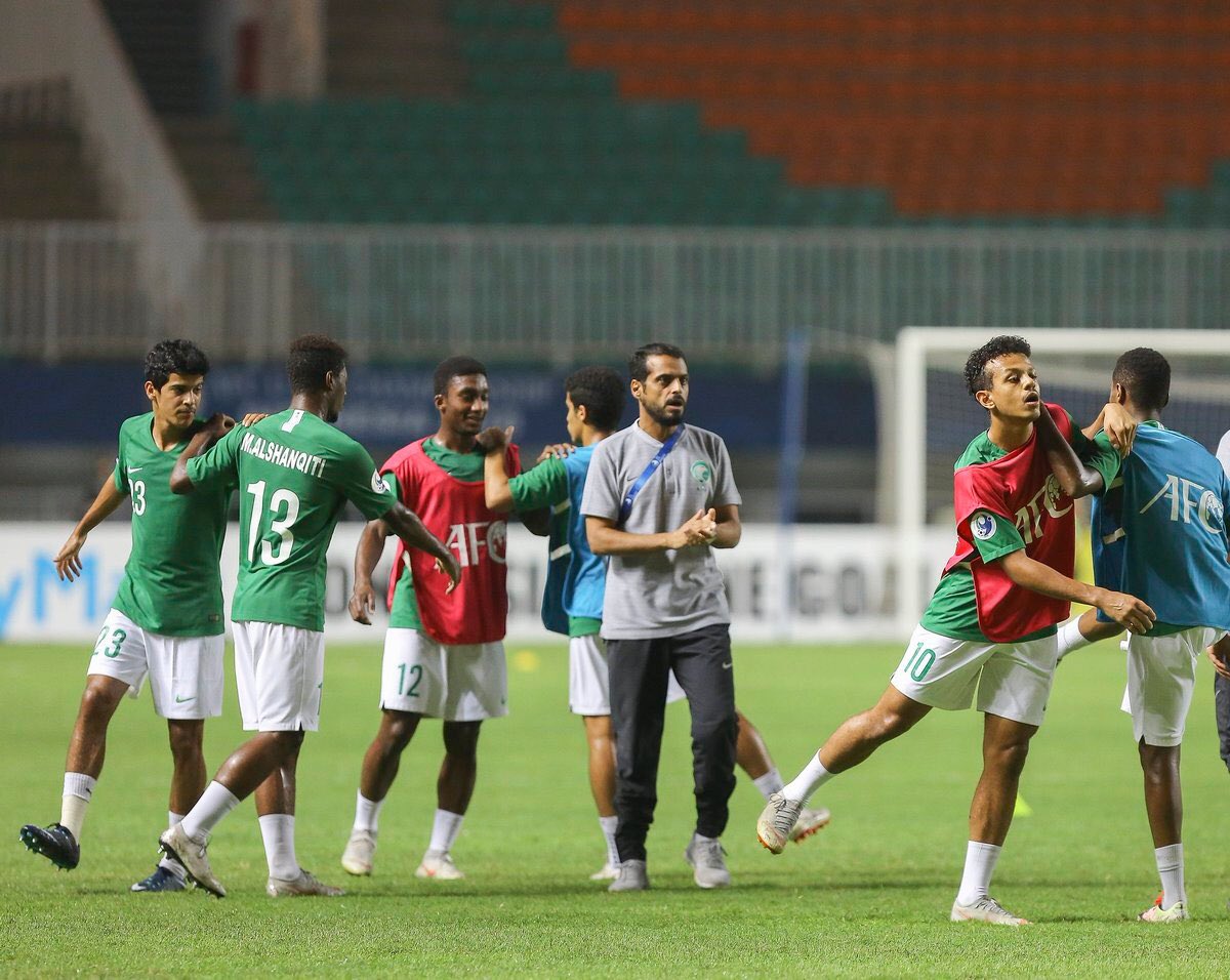 العطوي: حققنا أهدافنا .. وراهنت على تركي العمار