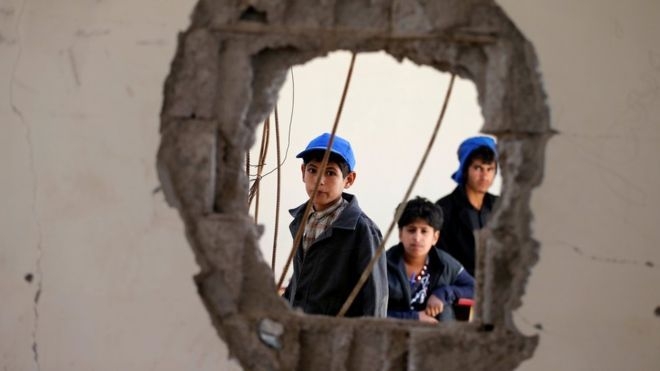 ارتفاع ضحايا هجوم مدرسة صبراتة الليبية إلى 3 قتلى و5 مصابين
